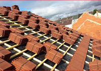 Rénover sa toiture à Vendegies-sur-Ecaillon